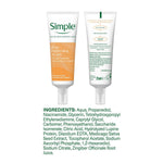 Protect N Glow Brightening Eye Gel Screen Stress 25ml | Set of 1