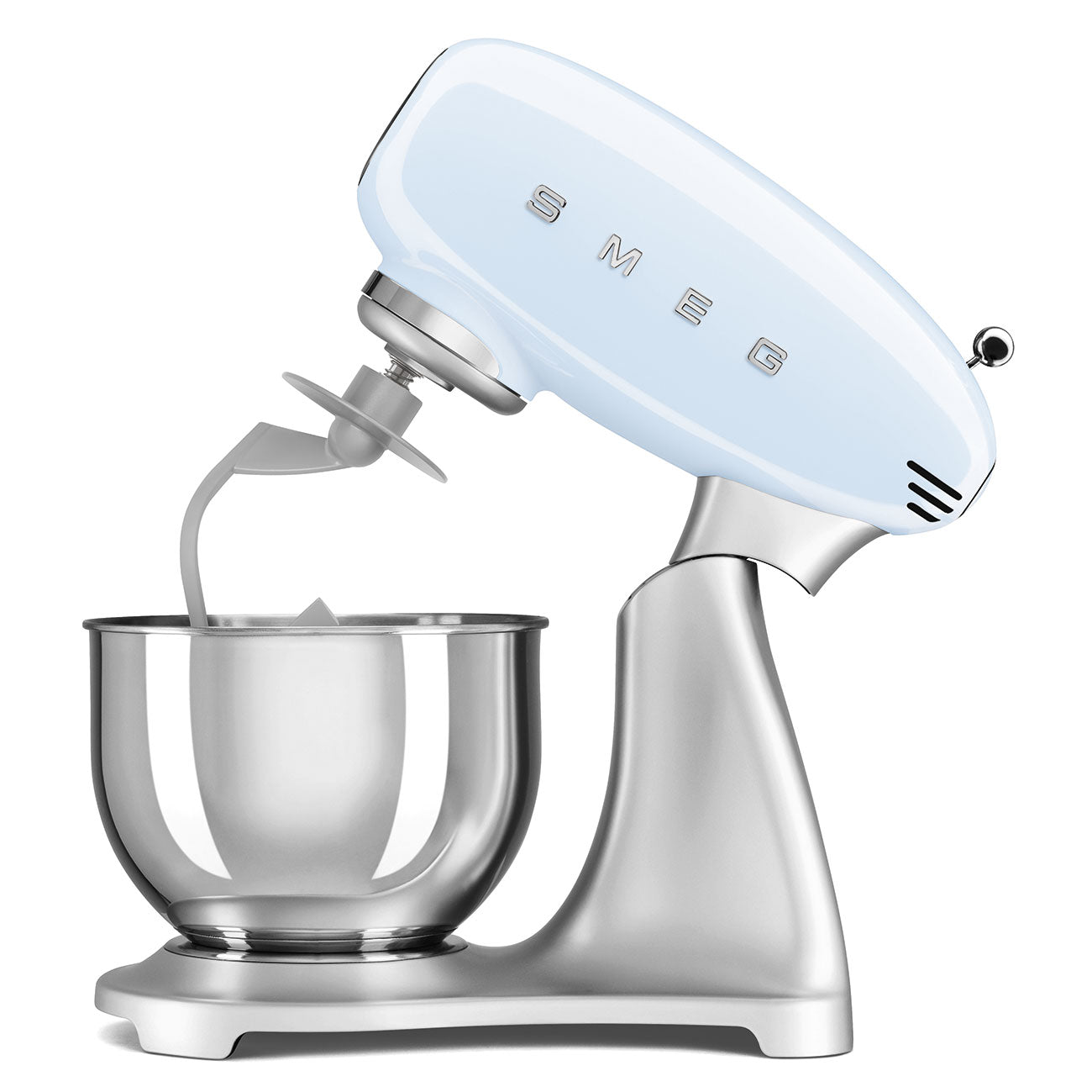 Smf02 Stand Mixer 50s Retro Style | Blue