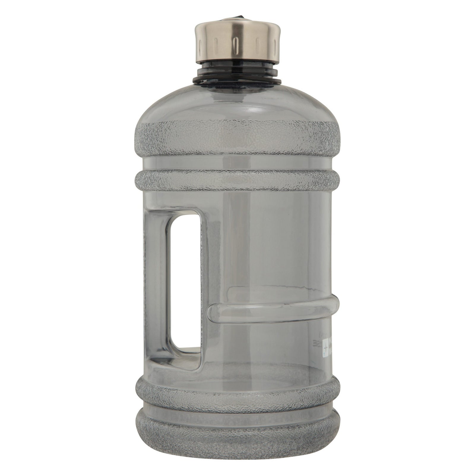2.2l Water Bottle | Extra Large | Gray