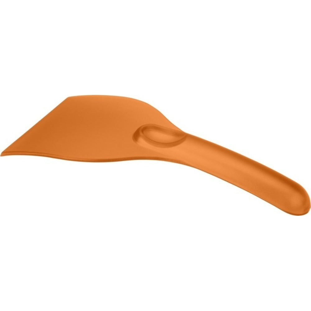 Chilly 2.0 Car Ice Scraper | One Size | Orange