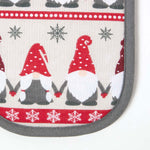 Gonk Christmas Double Oven Glove