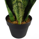 Artificial Sansevieria Zeylanica Plant 70cm