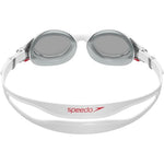 Mens Biofuse Swimming Goggles | One Size | White