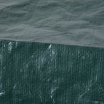 Large Patio Set Cover Outdoor Garden Furniture Cover | Dark Green
