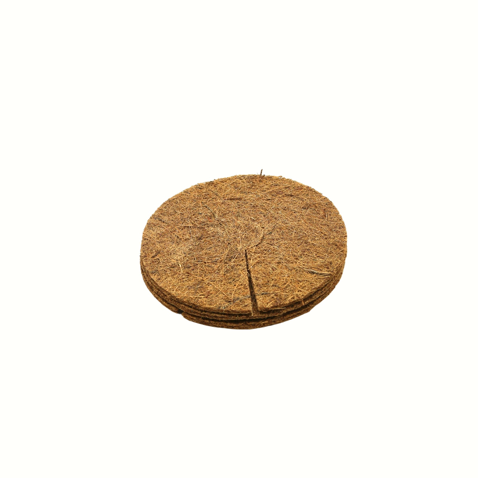 30cm Mulch Mats Pack Of 10