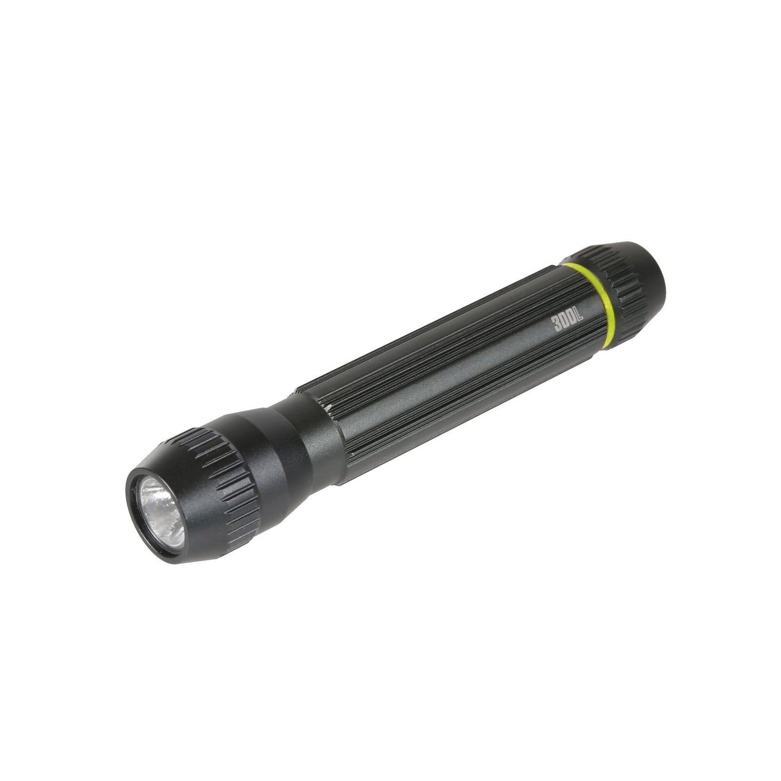 Montegra 300 Hand Torch | One Size | Black