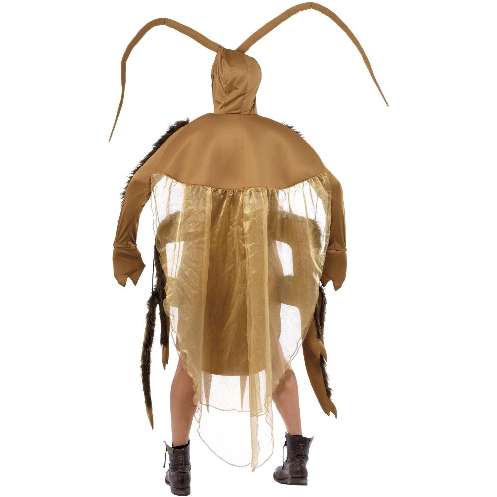 Smiffys Cockroach Costume