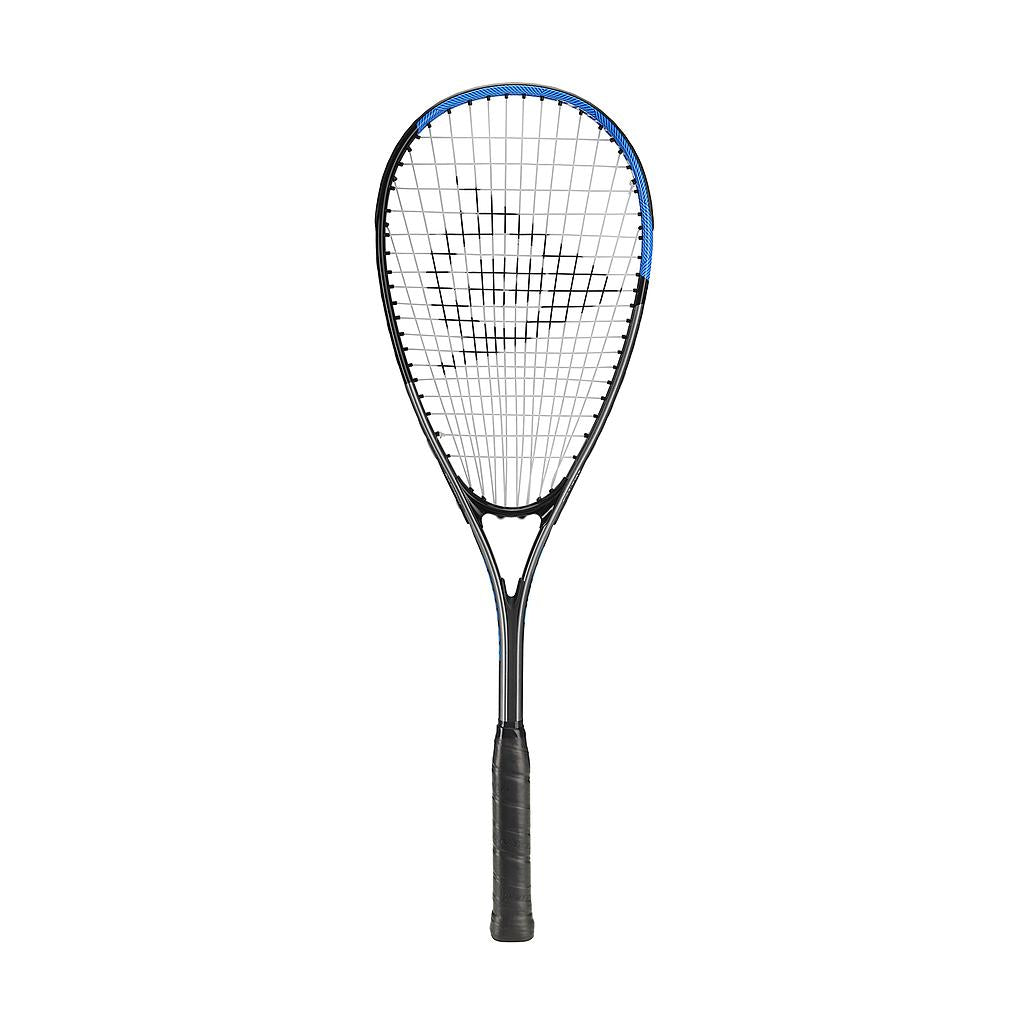 Dunlop Sonic Lite Ti Squash Racket