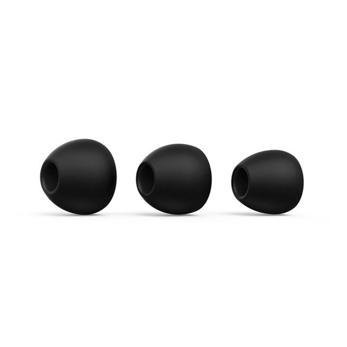 Tae1105 In-ear Wired Headphones | Black