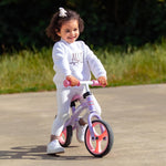 Little Tikes Kids Balance Bike | Pink