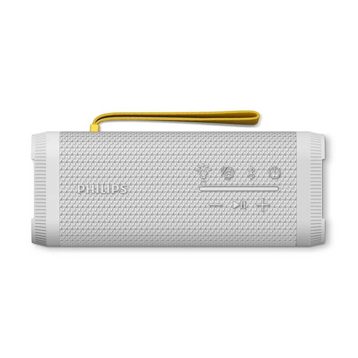 Tas2000 Wireless Bluetooth Speaker | White