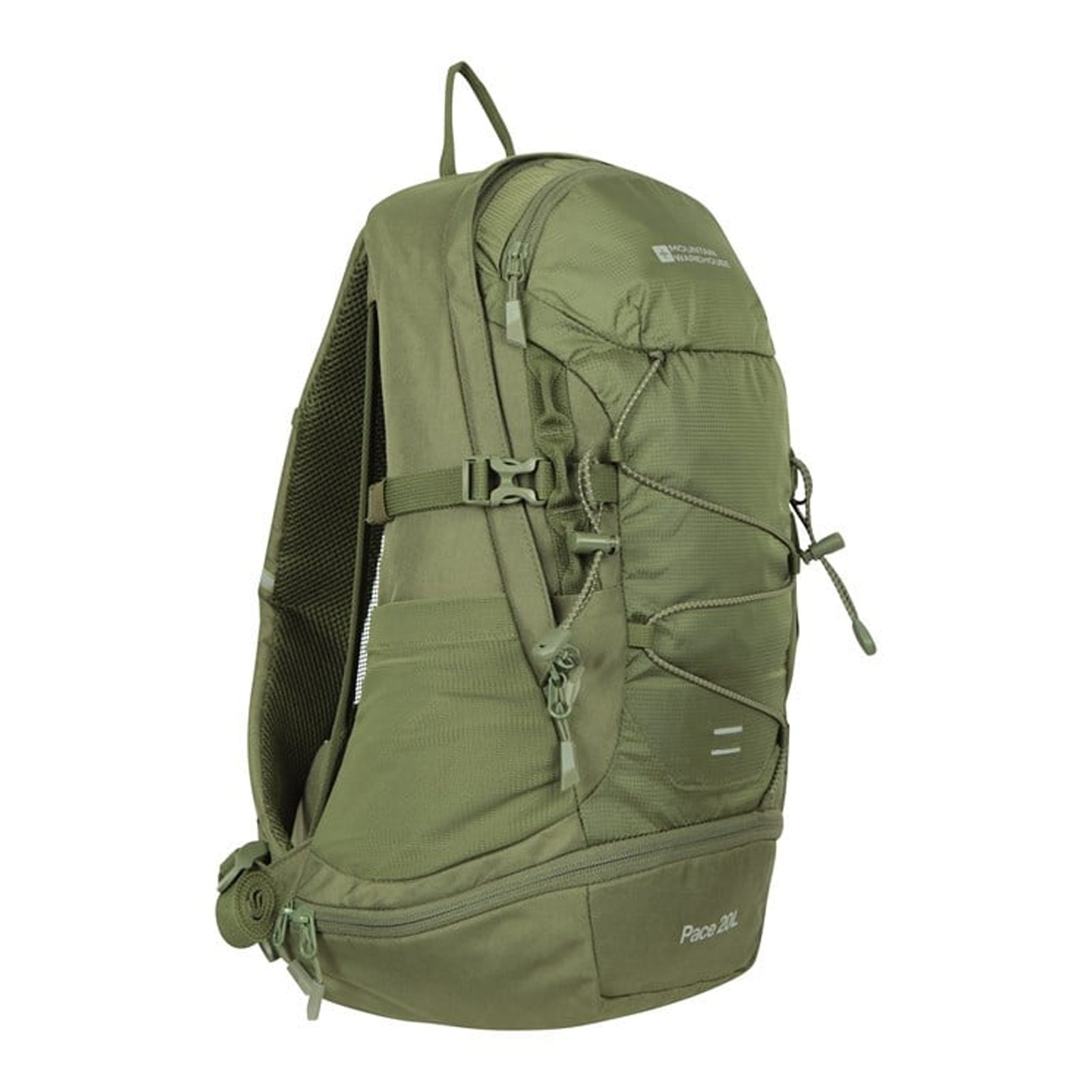 Pace 20l Backpack | One Size | Green