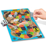 Kidzlabs - Gamemaker - Treasure Island Dig & Play Game