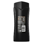 Gold 12h Refreshing Fragrance Shower Gel Bodywash, 3x 500ml
