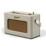 Revival Uno Bt Retro Dab+/fm Portable Radio | Cream