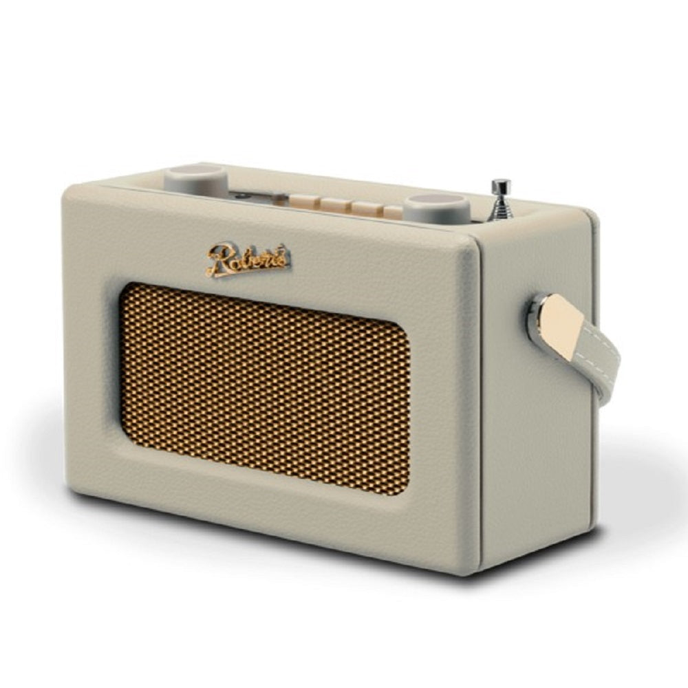 Revival Uno Bt Retro Dab+/fm Portable Radio | Cream