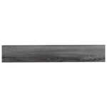 36pcs Rustic Lifelike Wood Grain Self-adhesive Pvc Flooring