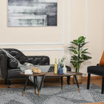 Nesting End Tables Set Of 2 For Living Room