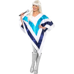 Super Trooper Poncho