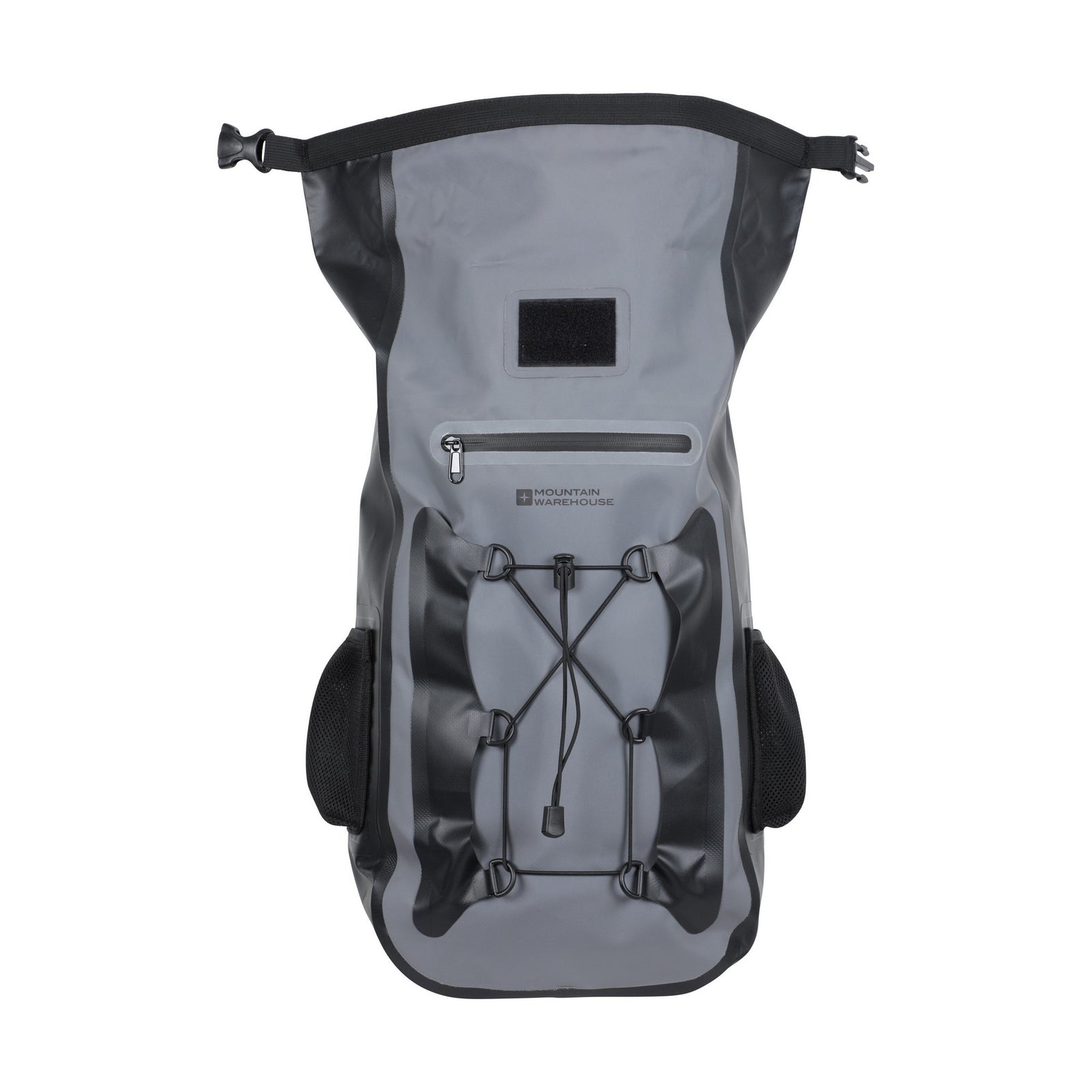 Rucksack 20l Dry Bag | One Size | Gray