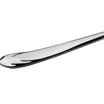 Cutlery 18/8 Stainless Steel Dinner Fork 4pc Set Versailles | Set-of-4 | Silver