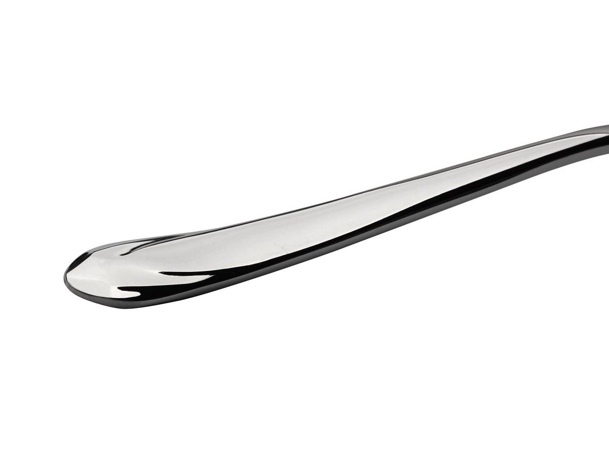 Cutlery 18/8 Stainless Steel Dinner Fork 4pc Set Versailles | Set of 4 | Silver