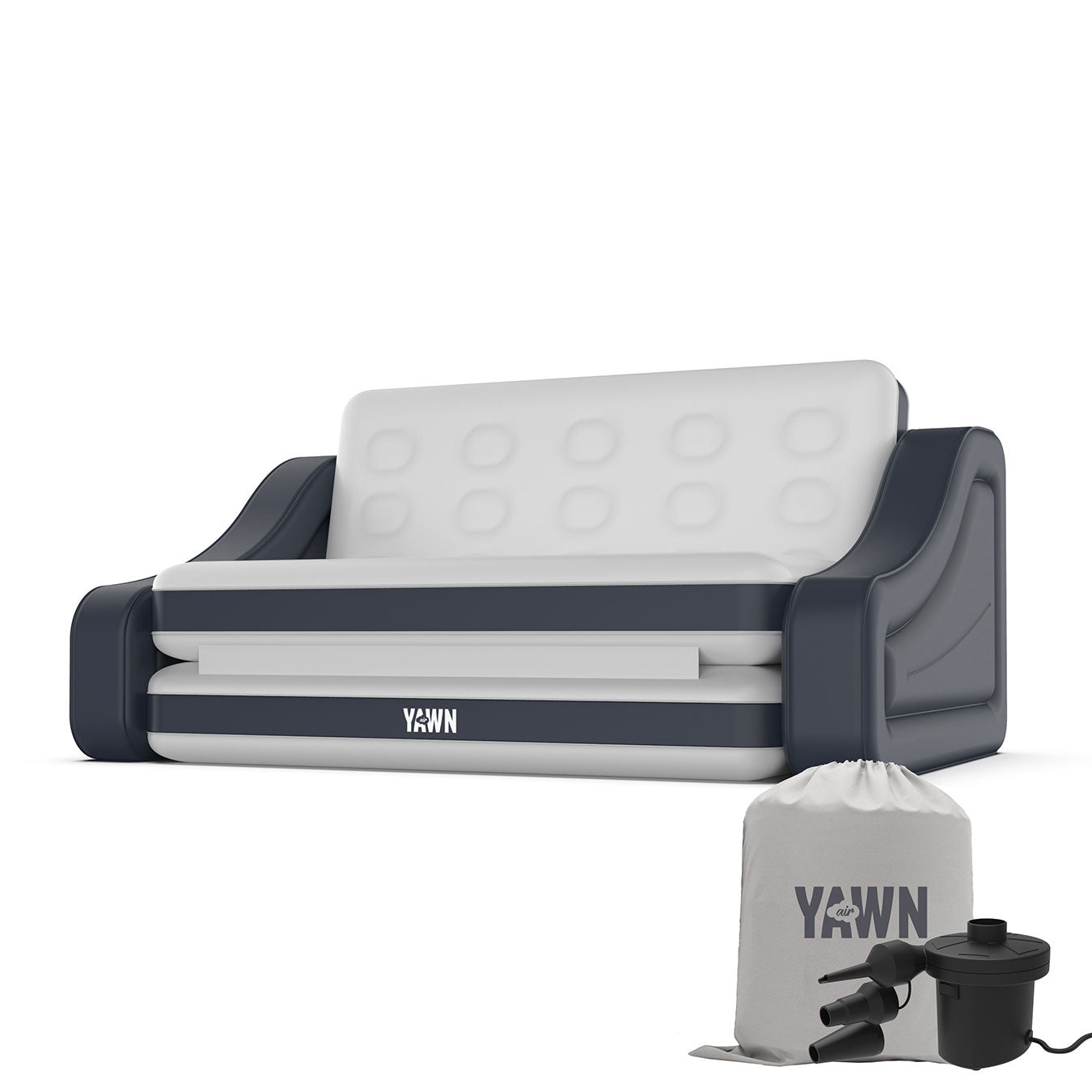 Self Inflating Sofa Bed | 2 Person