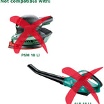 Battery Pack PBA 18v 4.0ah W-c 18 Volt System