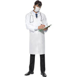 Doctor's Costume | Medium