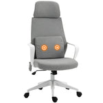 Massage Office Chair W/ Headrest