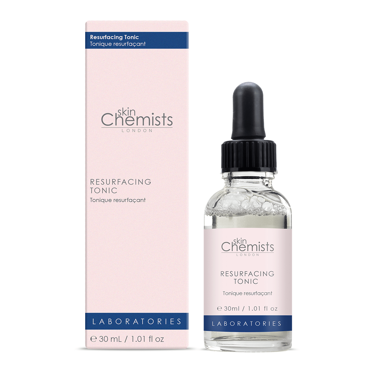 Laboratories Peptide 6 Resurfacing Tonic 30ml