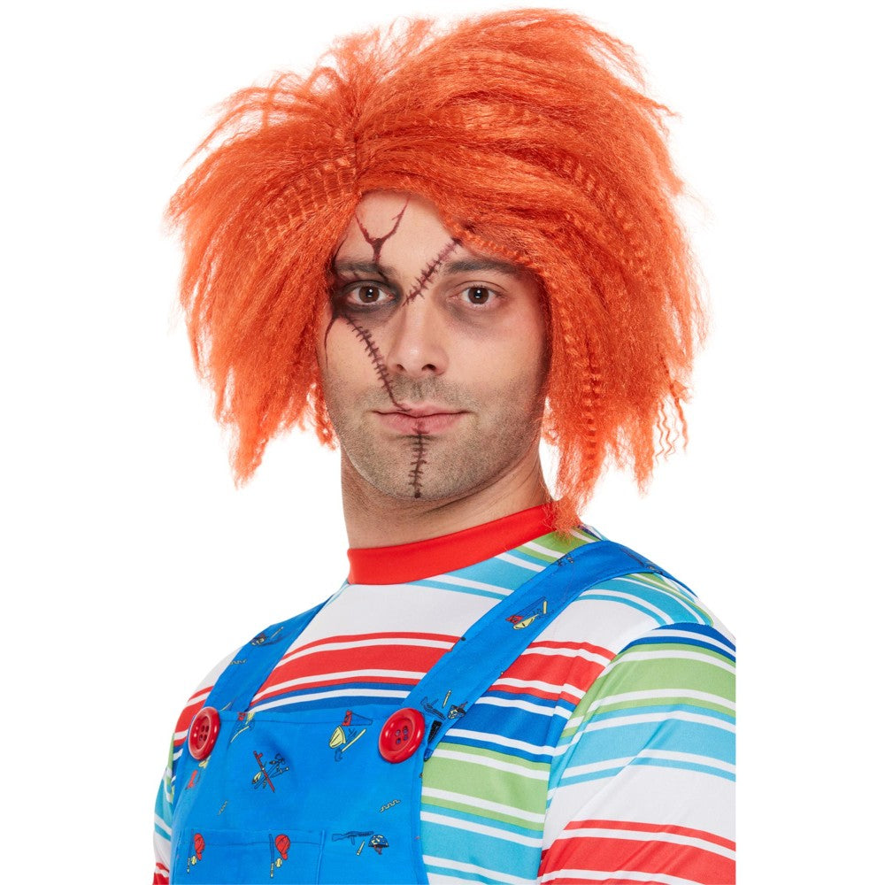 Chucky Wig