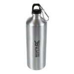 1l Water Bottle | 1L | Silver
