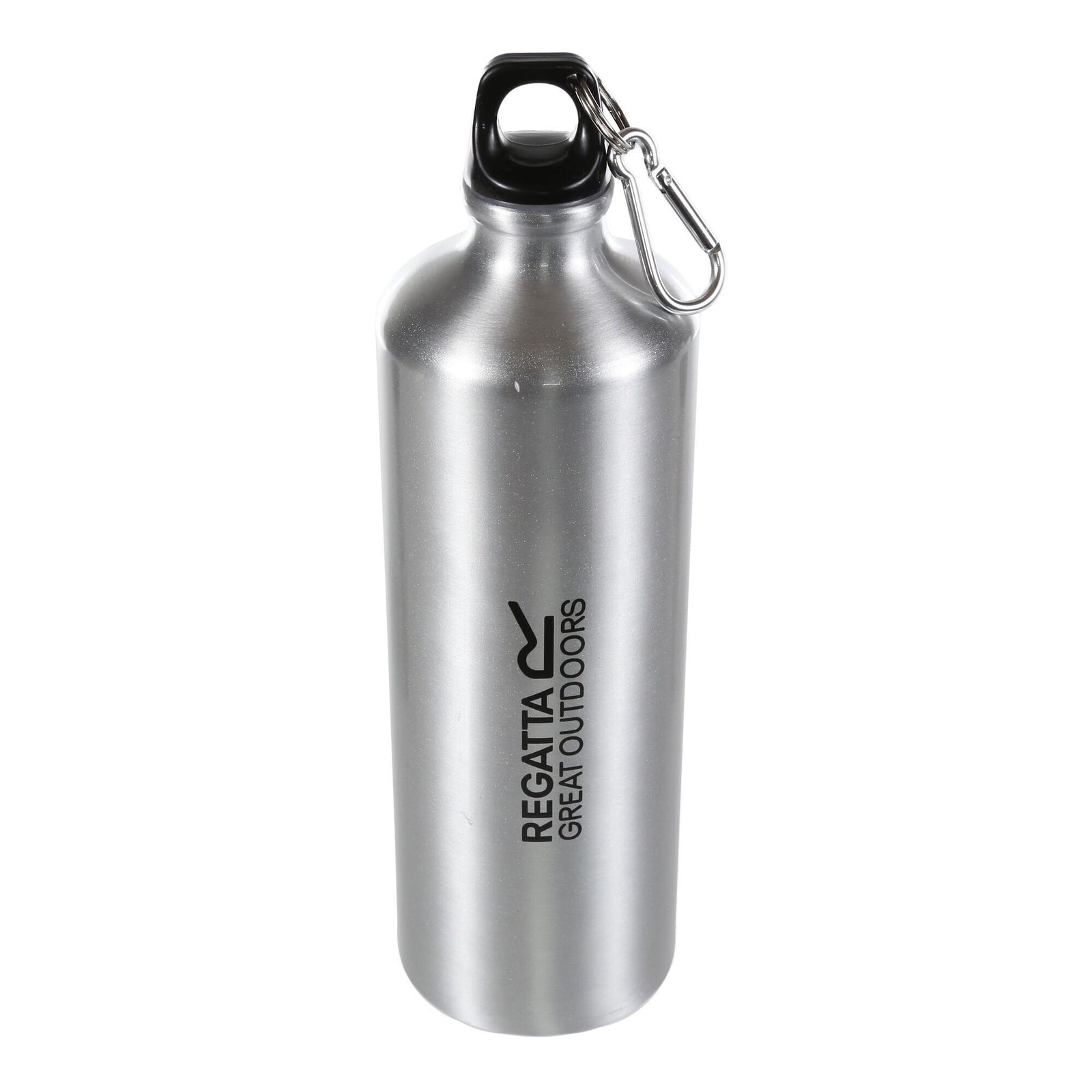 1l Water Bottle | 1L | Silver