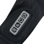 Neck Back And Shoulder Massager With Heat