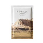 Madagascar Centella Watergel Sheet Ampoule Mask (each)