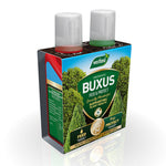 Buxus 2-in-1 Feed & Protect Duo | Pair
