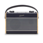 Rambler Classic Dab/dab+/fm Home Radio | Navy Blue