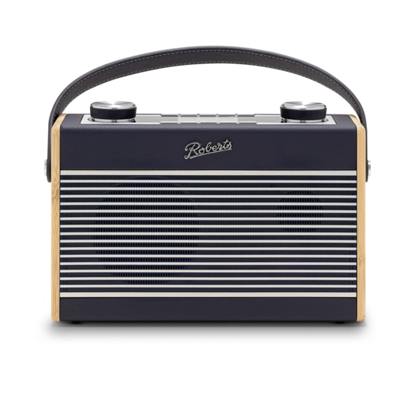 Rambler Classic Dab/dab+/fm Home Radio | Navy Blue