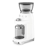 Cgf03 Multi Purpose Coffee Grinder | White