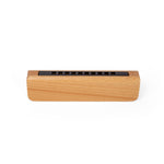 Bigjigs Toys Natural Harmonica