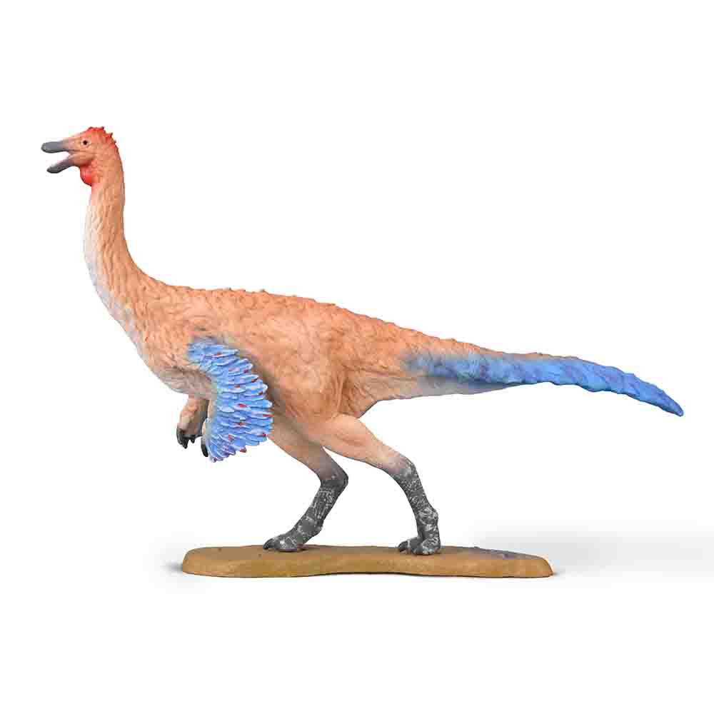 Gallimimus (1:40 Scale) Kids Dinosaur Toy