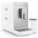 Bcc13 Bean To Cup Coffee Machine With Milk Frother | White