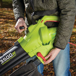 3500w 3-in-1 Blower Vac