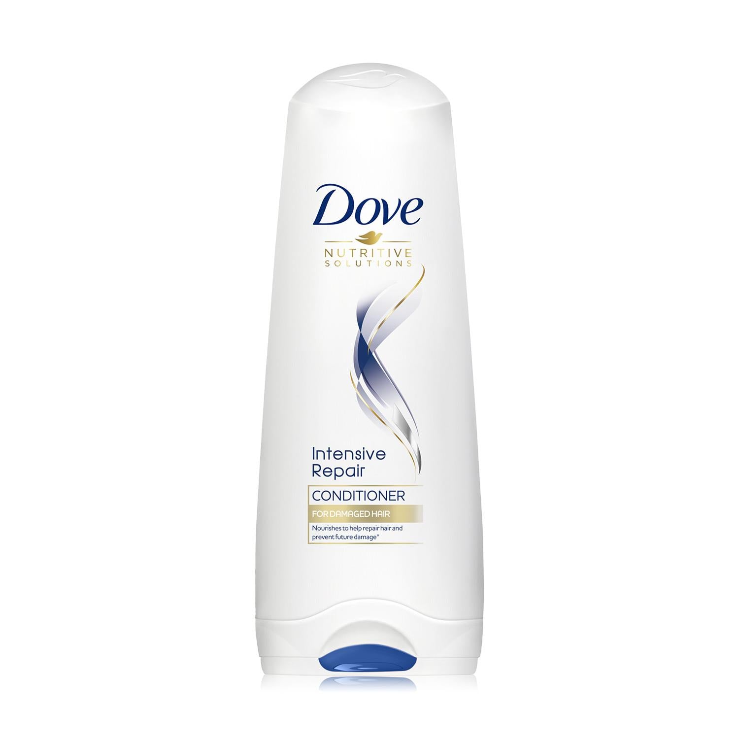 Nutritive Solutions Intensive Repair Conditioner For Damaged Hair, 350ml