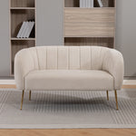 Stanton 2 Seat Sofa | Beige