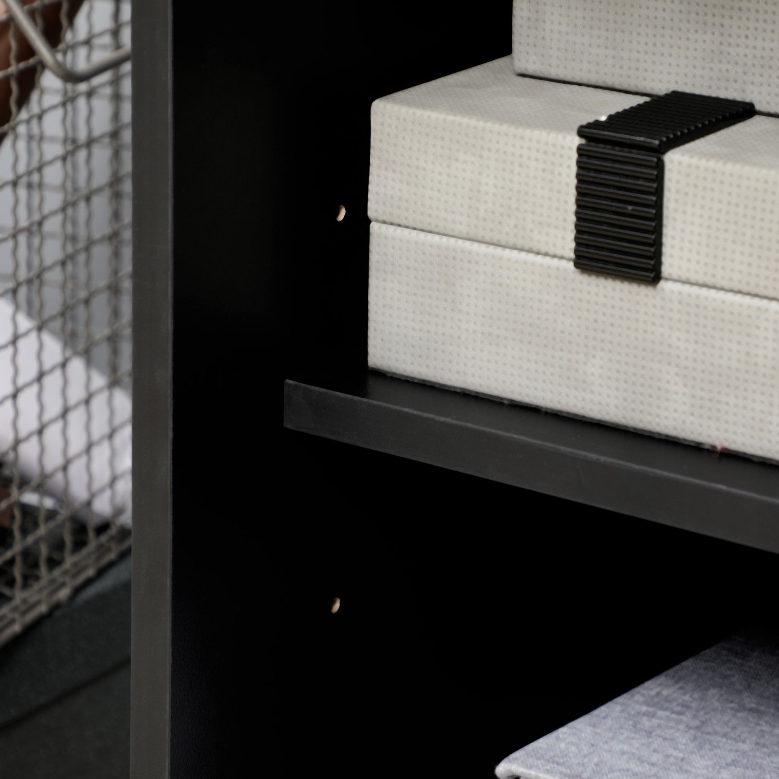 Bedside Table Rolling End Side Table