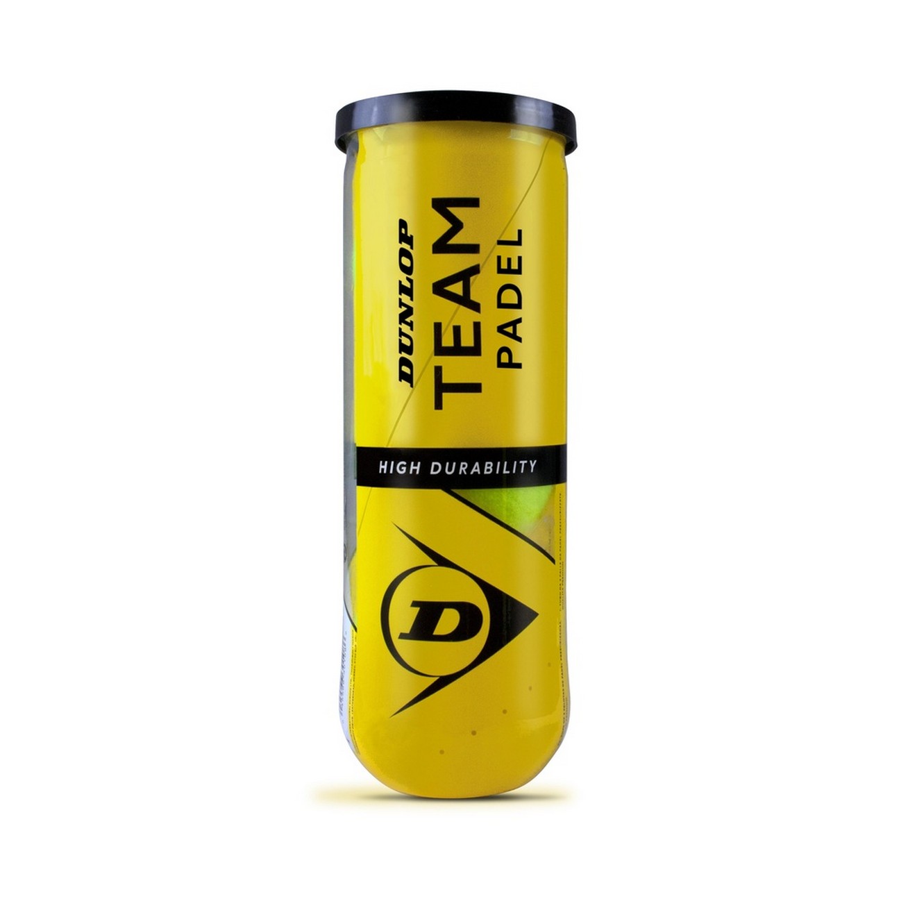 Padel Ball (pack Of 3) | One Size | Yellow