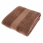 Turkish Cotton 500gsm Towel | Jumbo Towel | Chocolate