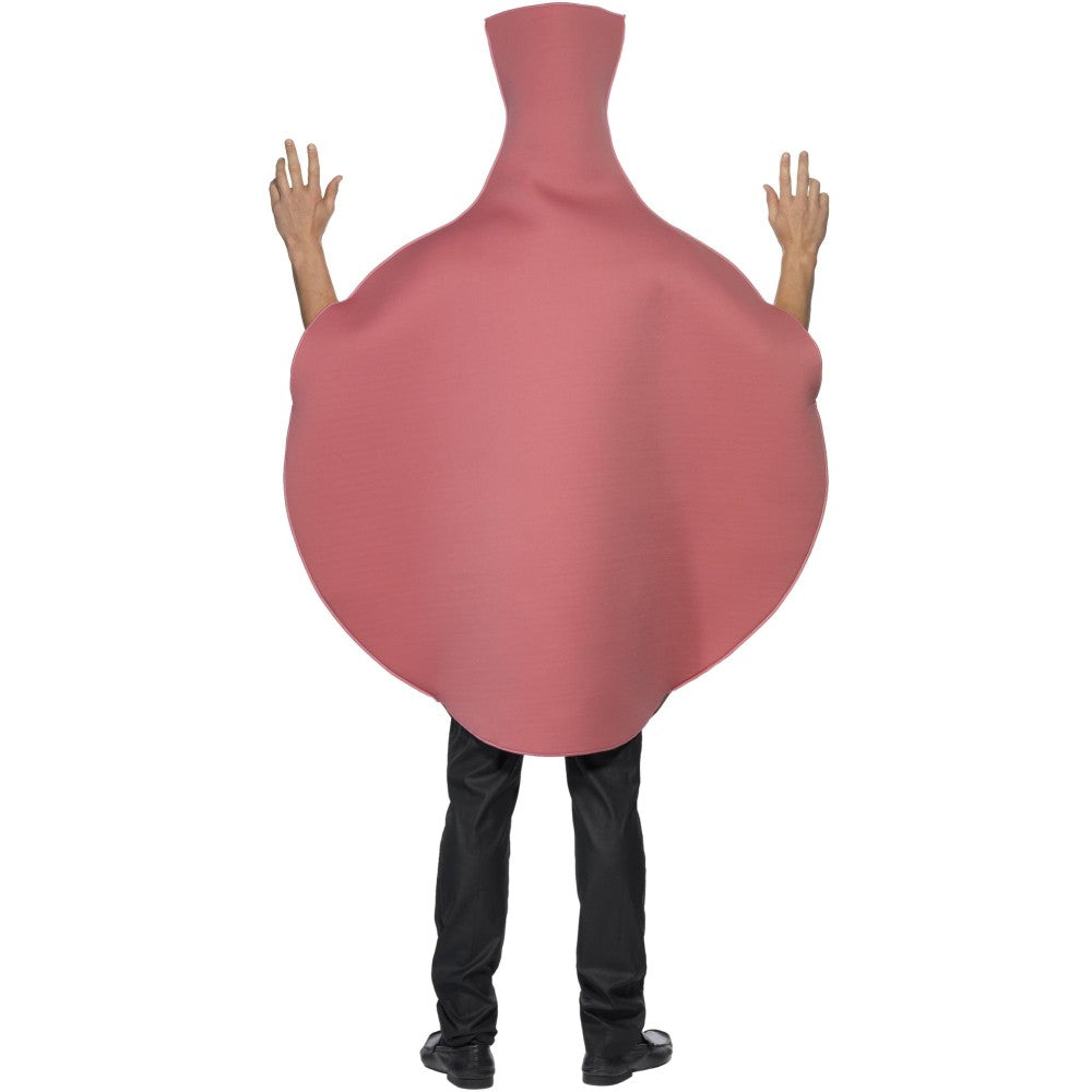 Whoopie Cushion Costume